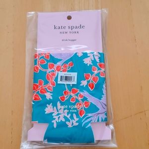 KATE SPADE DRINK HUGGER